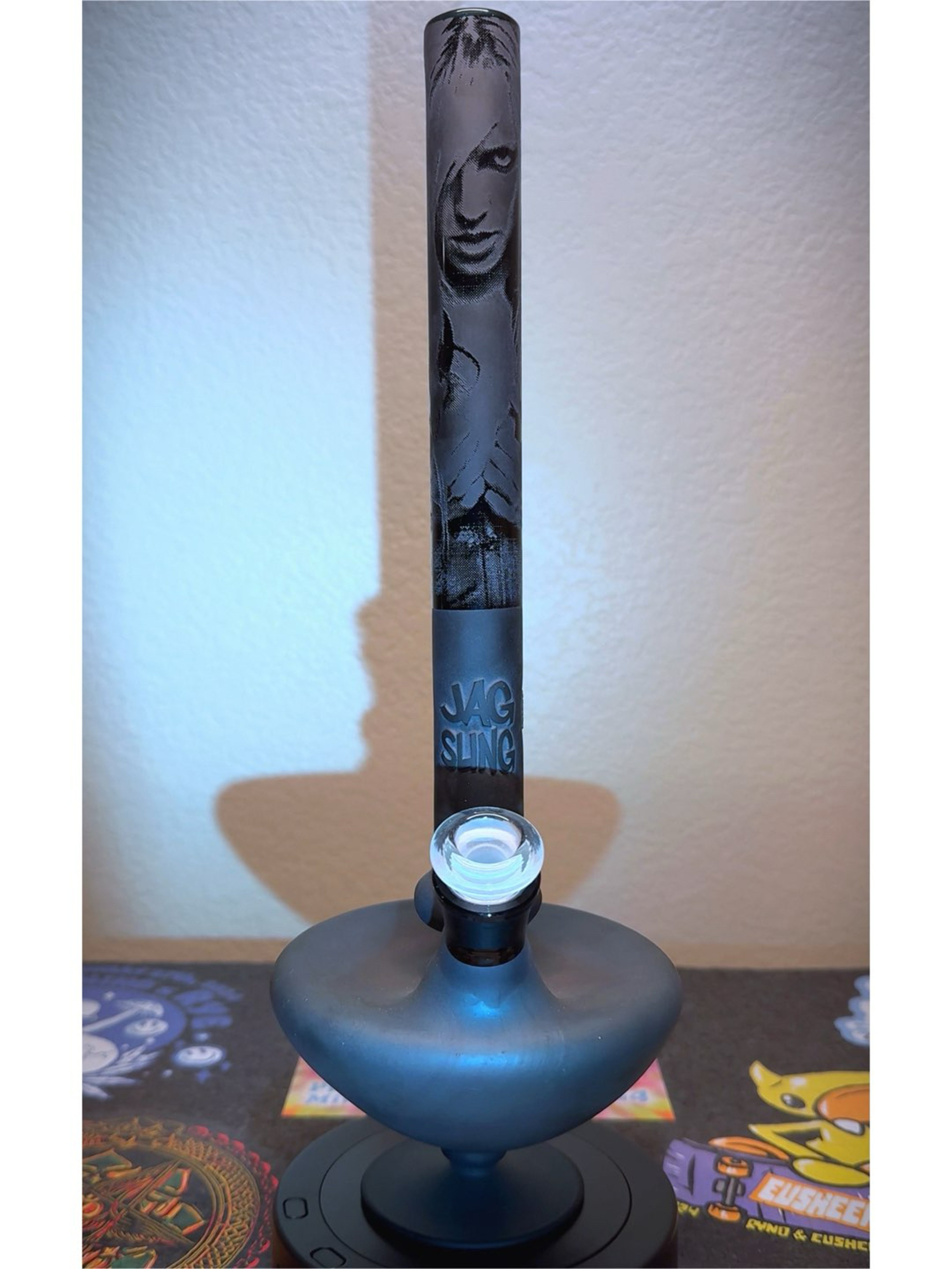 Preview pic of Slinger x JAG 1/1