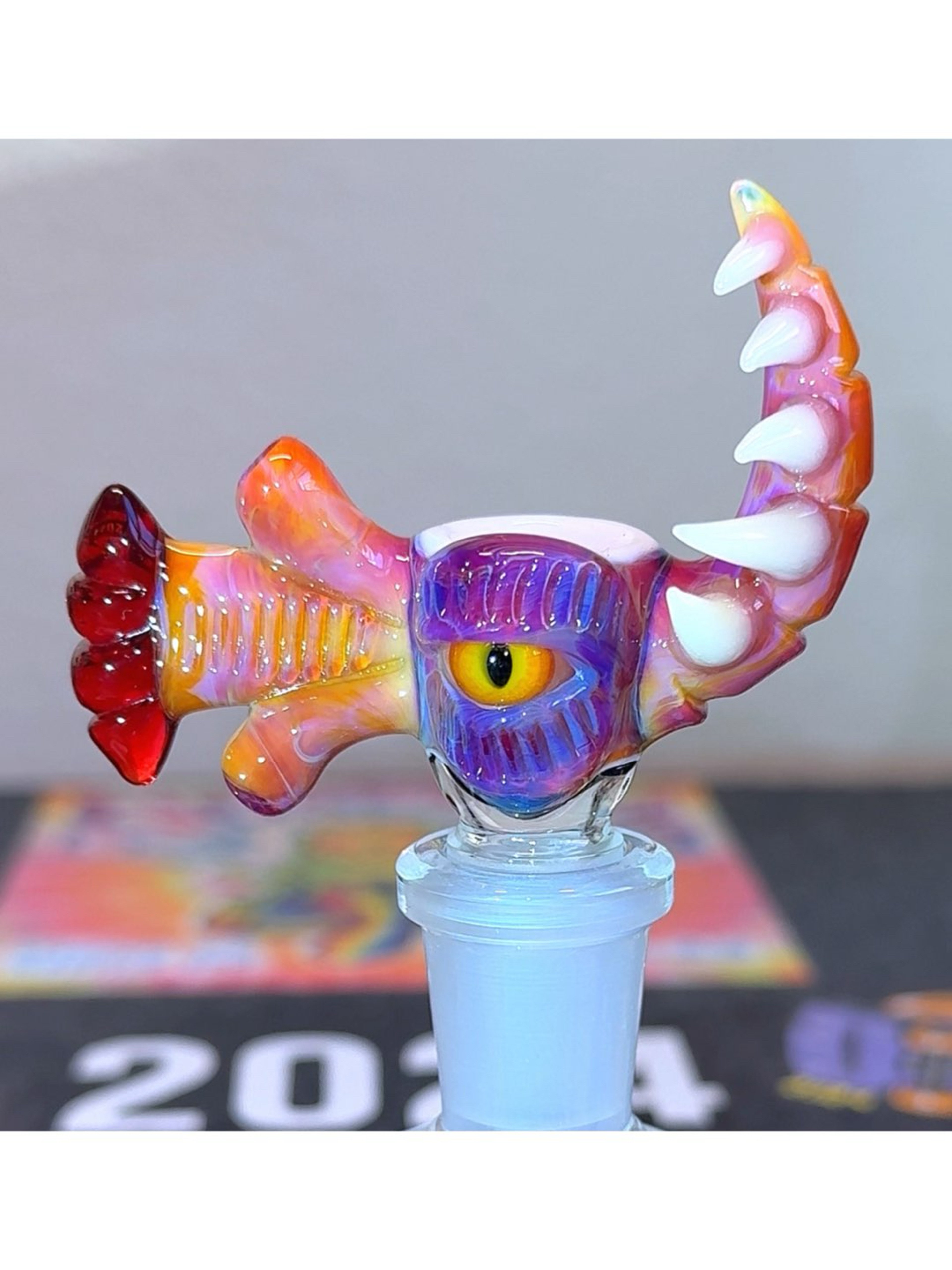 Preview pic of Serendipity Salt Slide 14mm