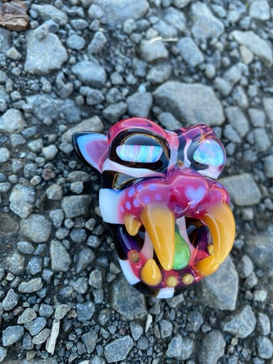 Preview pic of Cat Head