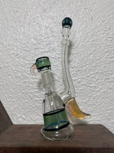 Preview pic of Dew Dome Rig