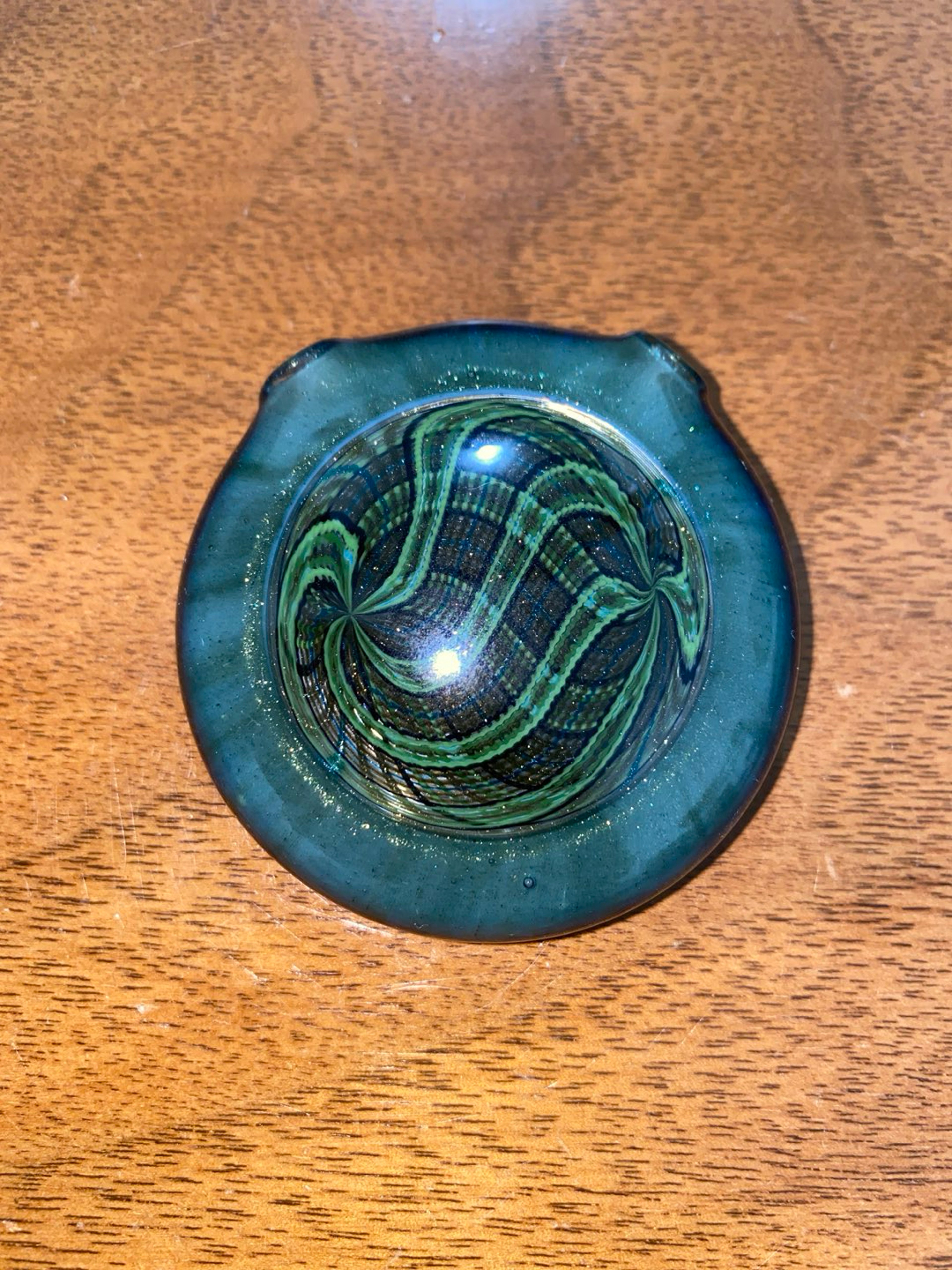 Dew Glass Pendant image 0