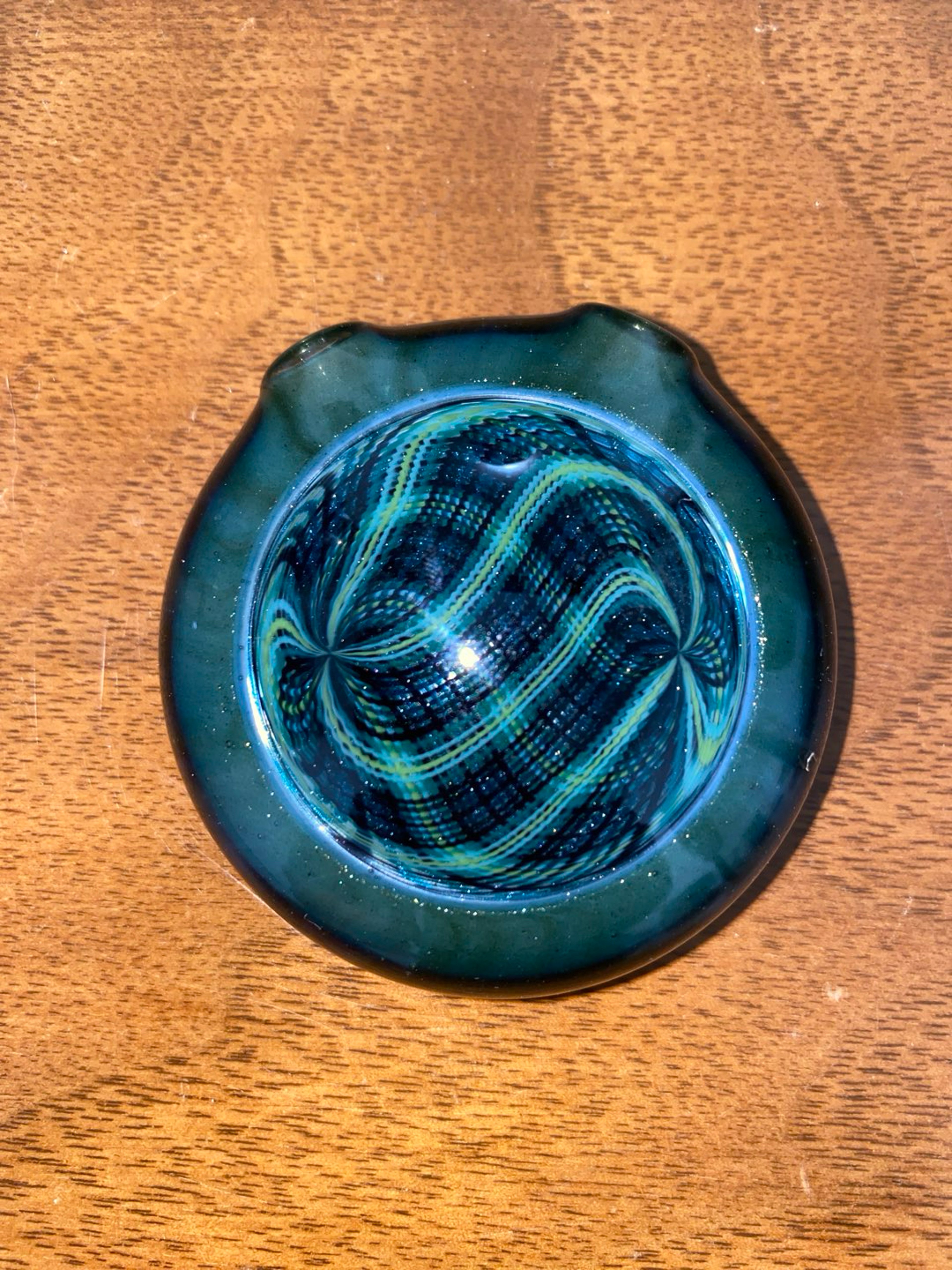 Dew Glass Pendant image 0