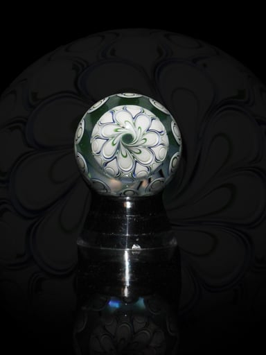 Preview pic of Dot stack marble