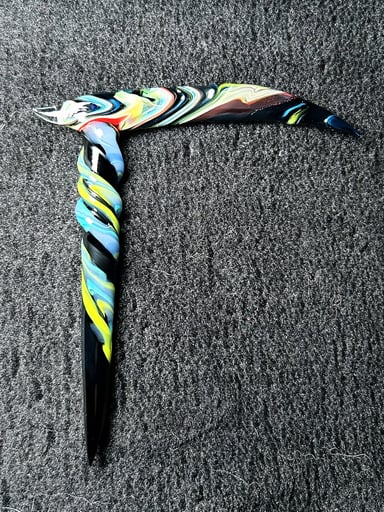 Preview pic of MarvinsGlass024 No Reserve Auction!