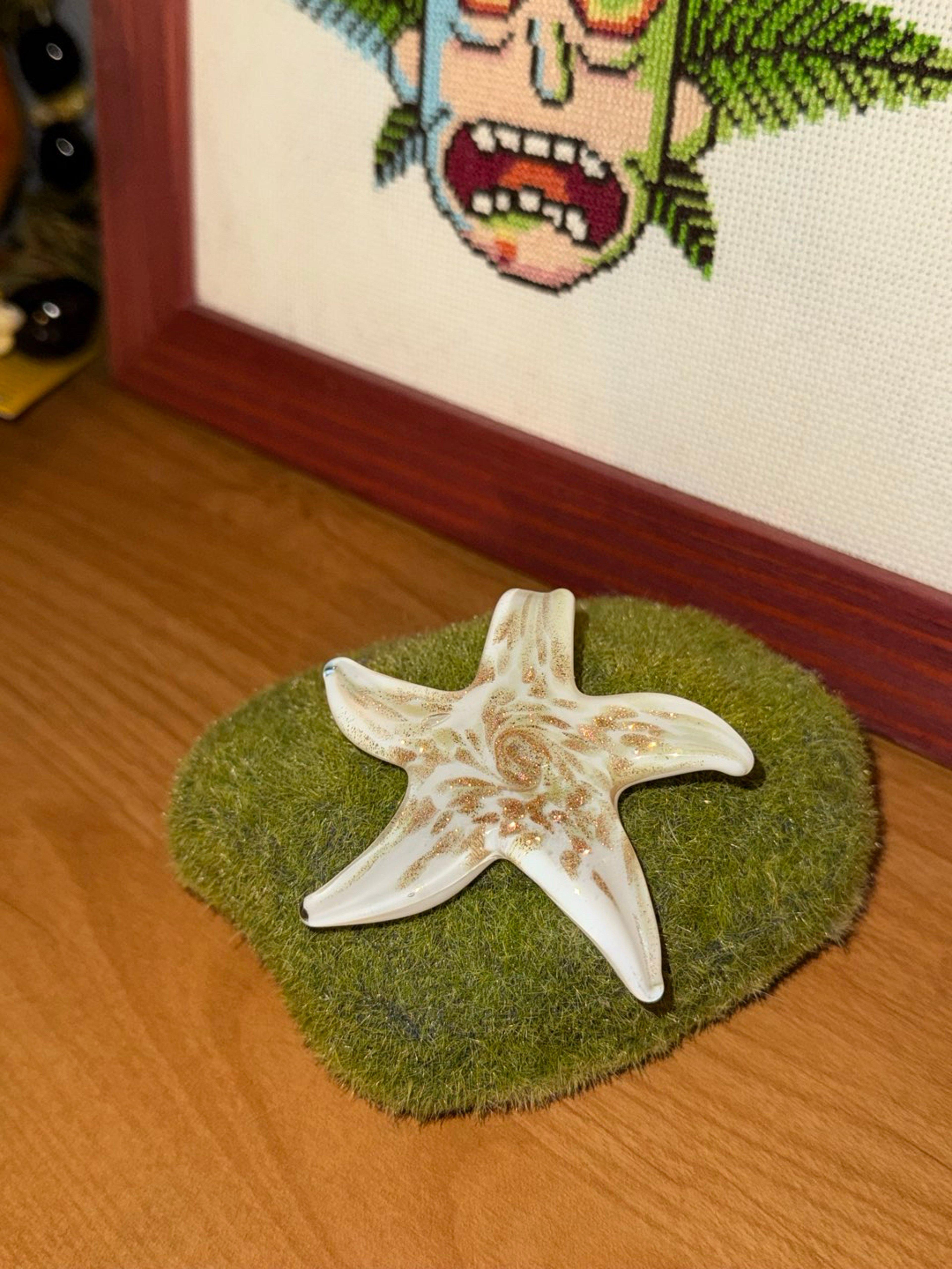 Star Pendant ⭐️ image 0