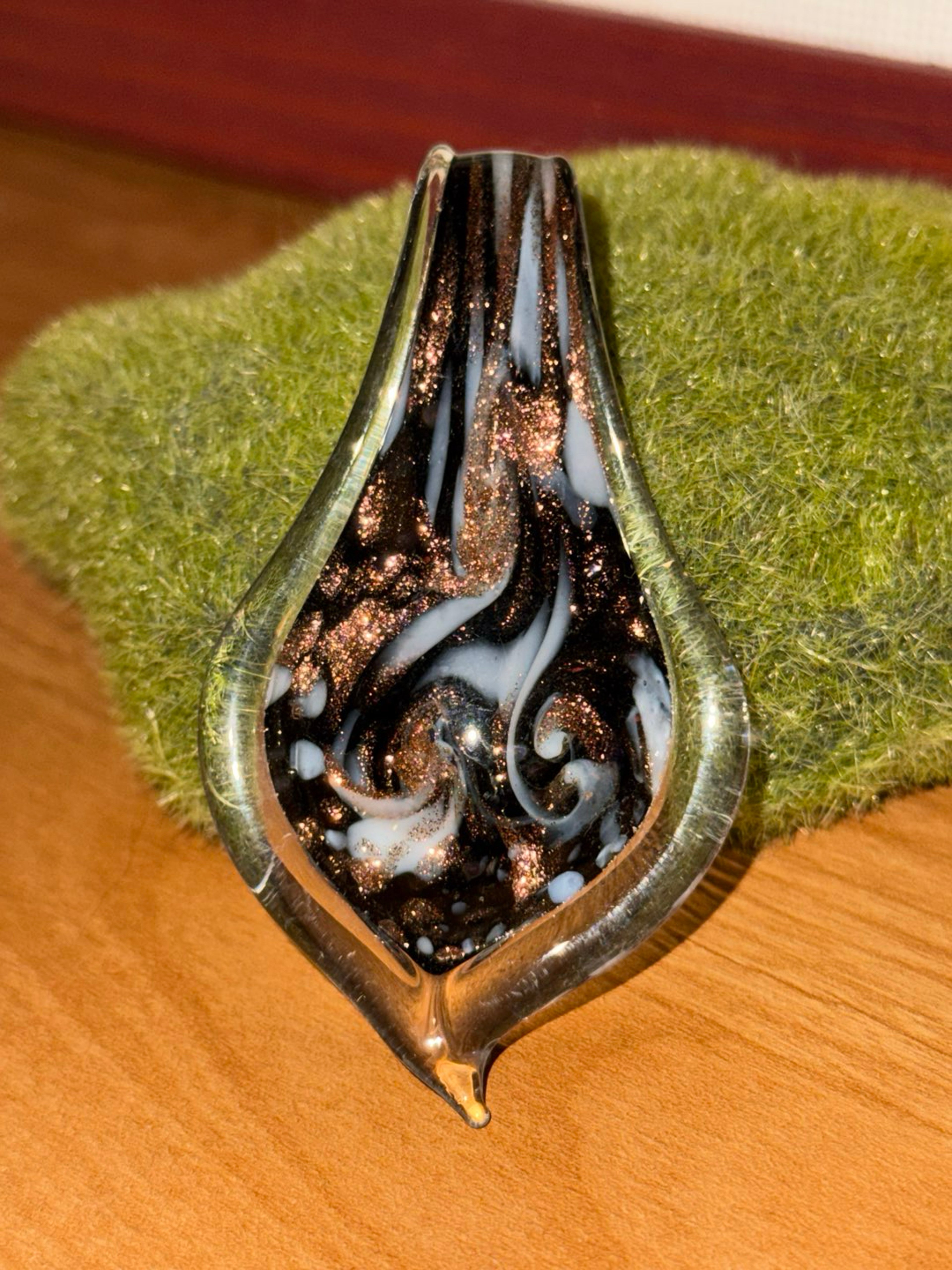 Drip Pendant image 0