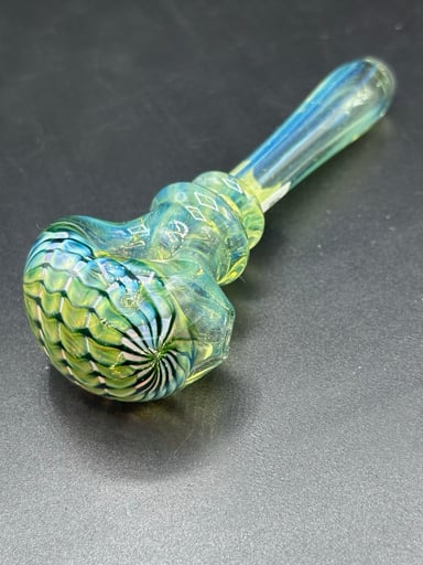 Preview pic of Dosh World Fumed Spoon