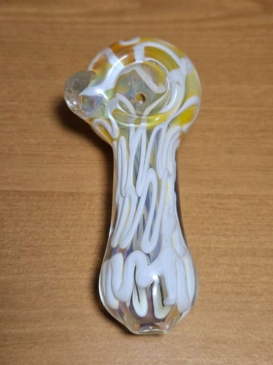 Preview pic of Random Dry Spoon