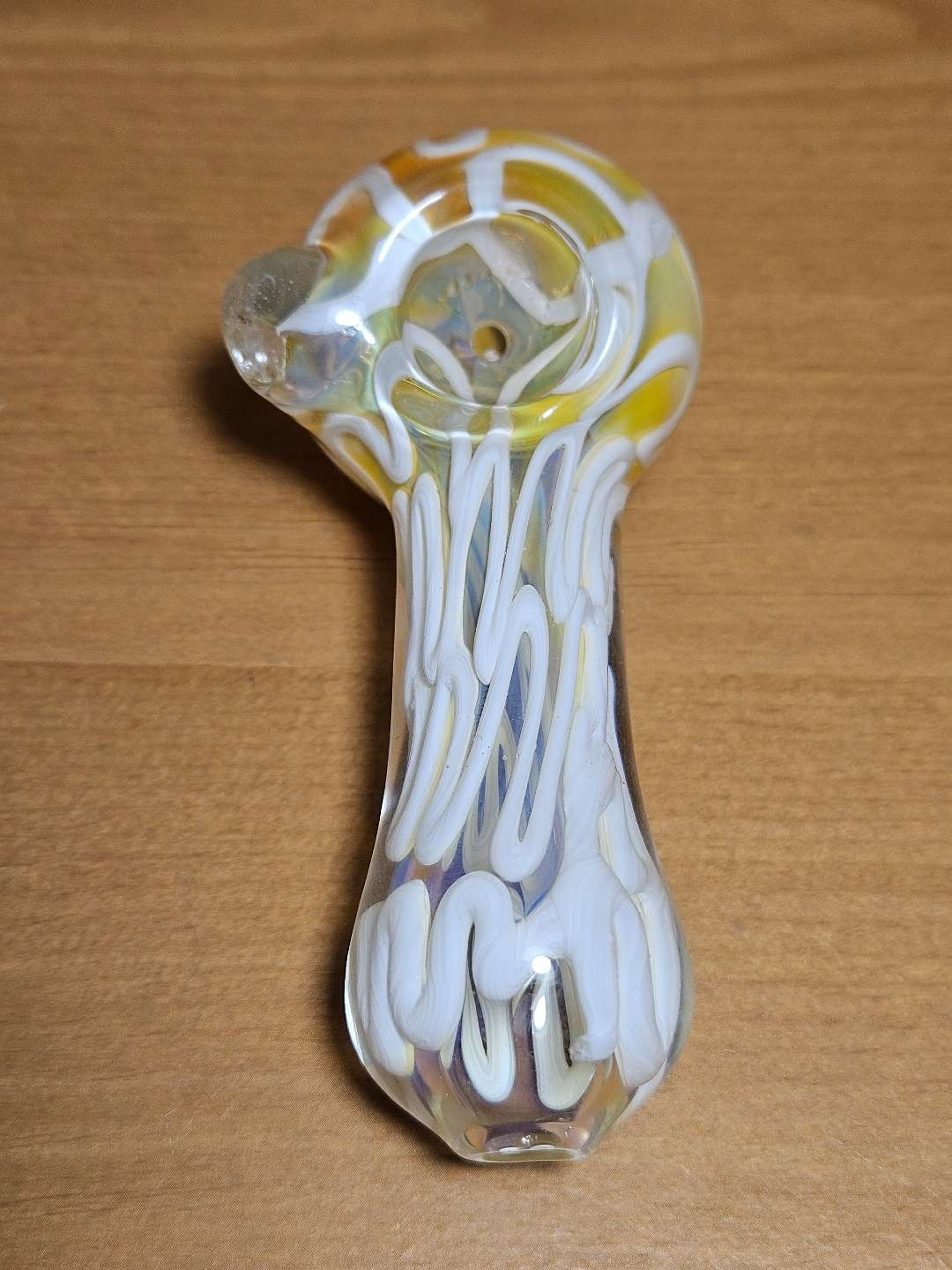 Random Dry Spoon image 0