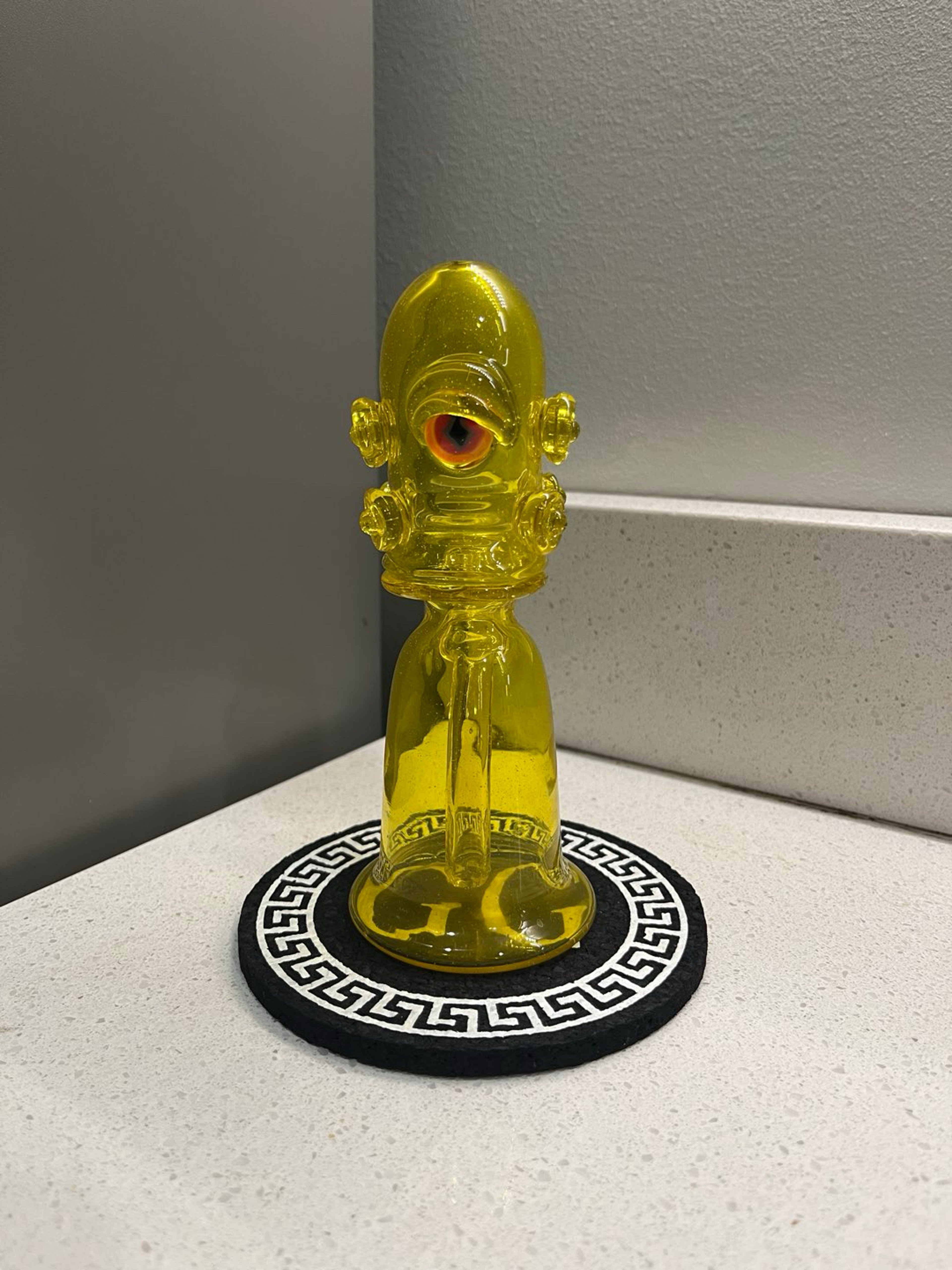 Bug Glass Rig image 0