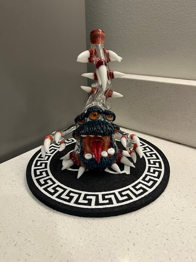 Preview pic of Kyru Rig