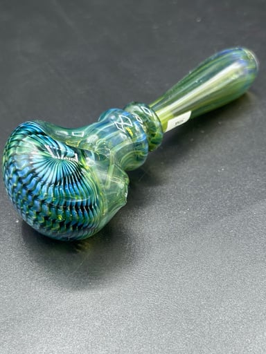 Preview pic of Dosh World Fumed Spoon #2