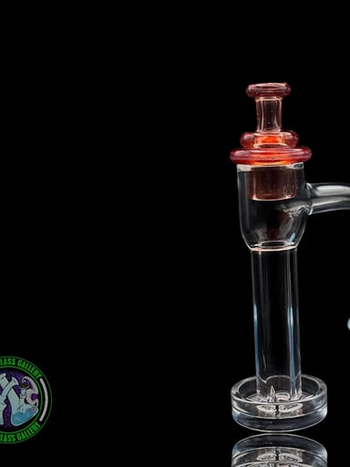 Preview pic of Blob Glass - Slurper Cap #6