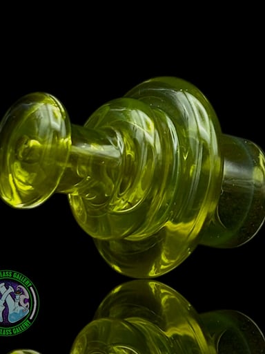 Preview pic of Blob Glass - Slurper Cap #2