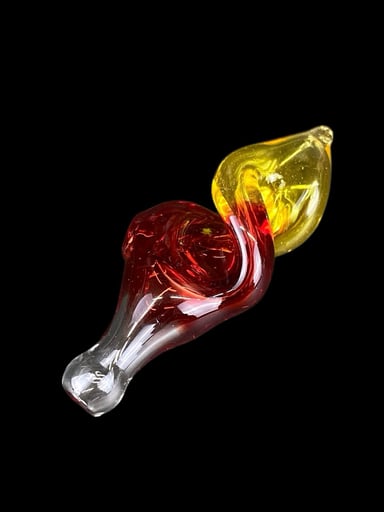 Preview pic of The Real Rich Brian – Color 3DXL Joystick Cap (Puffco Peak Pro + Proxy)