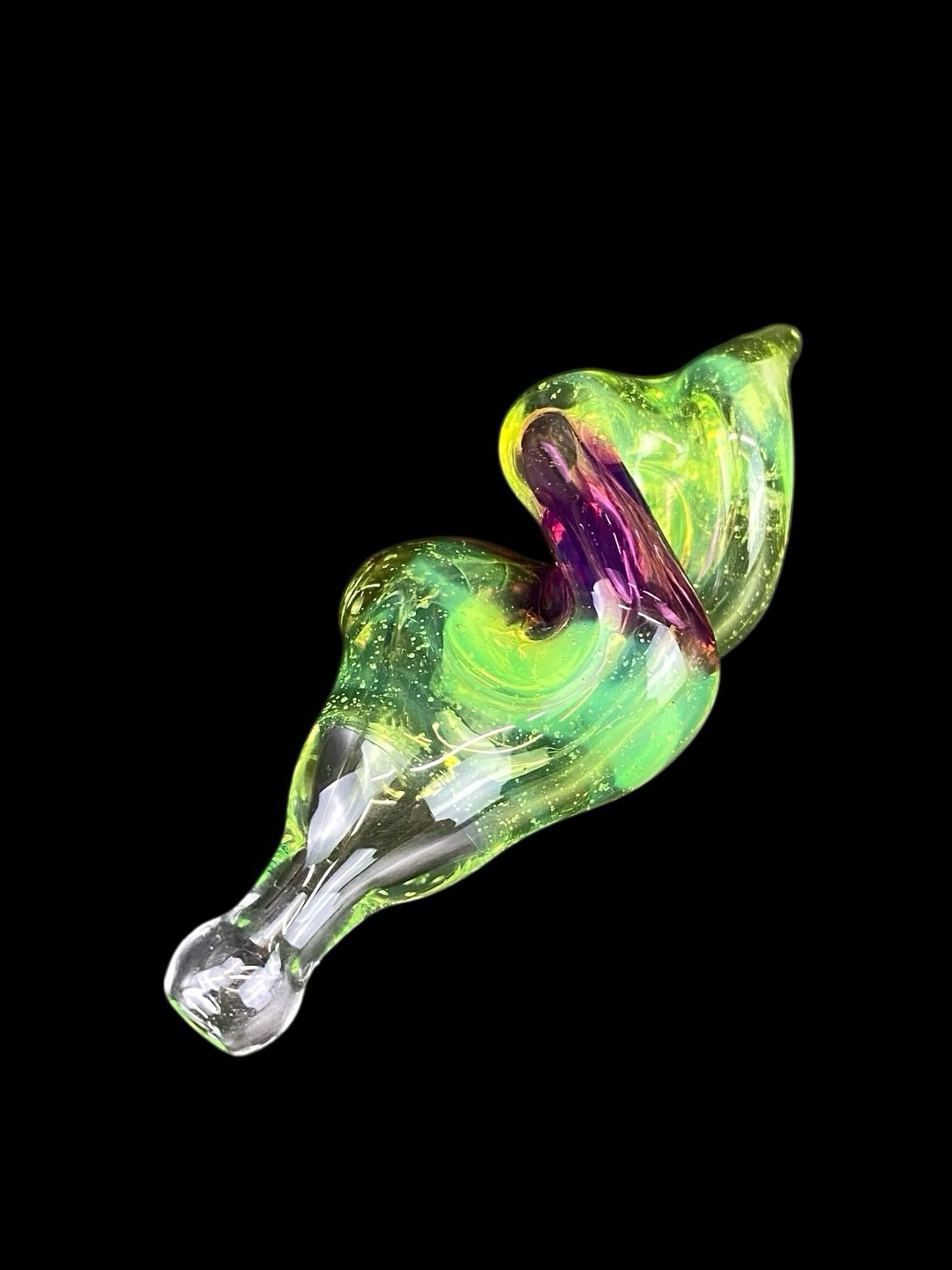 Preview pic of The Real Rich Brian – Color 3DXL Joystick Cap (Puffco Peak Pro + Proxy)