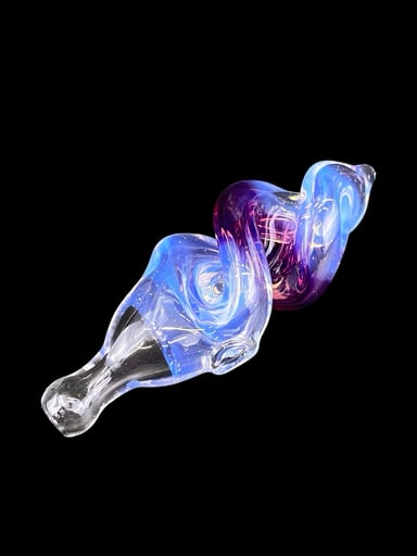 Preview pic of The Real Rich Brian – Color 3DXL Joystick Cap (Puffco Peak Pro + Proxy)