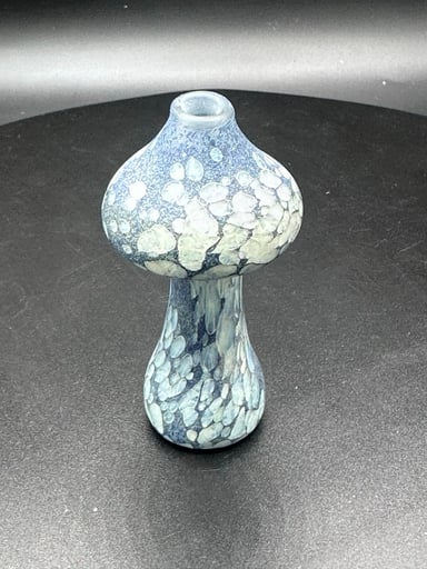 Preview pic of Stone Tech Mushroom Chillum