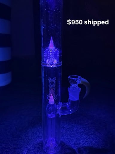 Preview pic of Icy white satin over grease stain