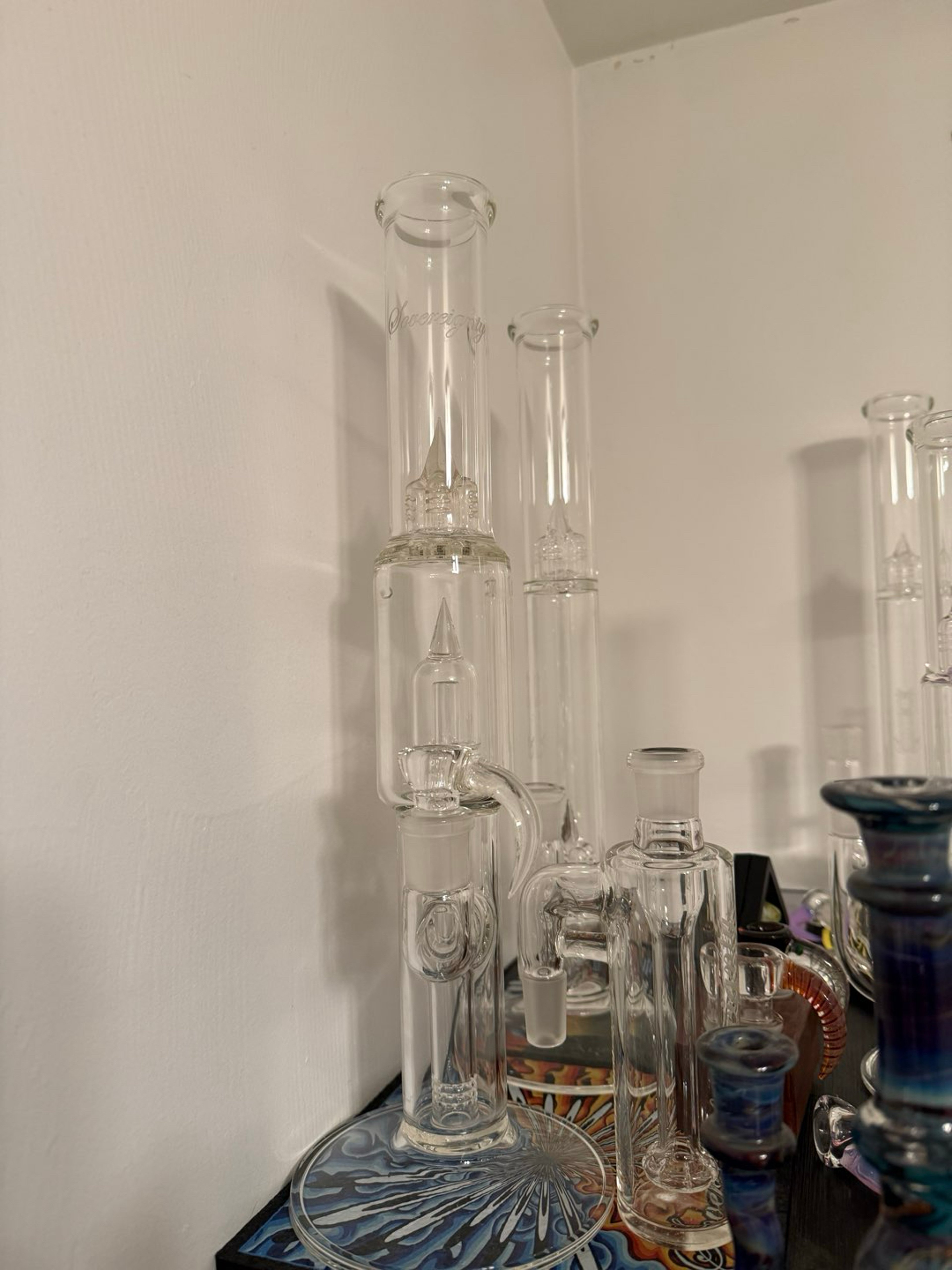 Bright light uv image 0