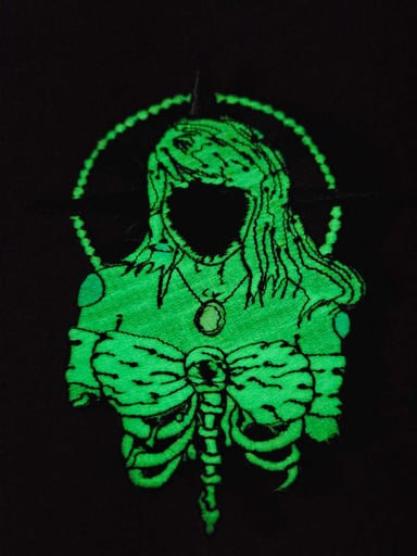 Preview pic of Iron On Patch