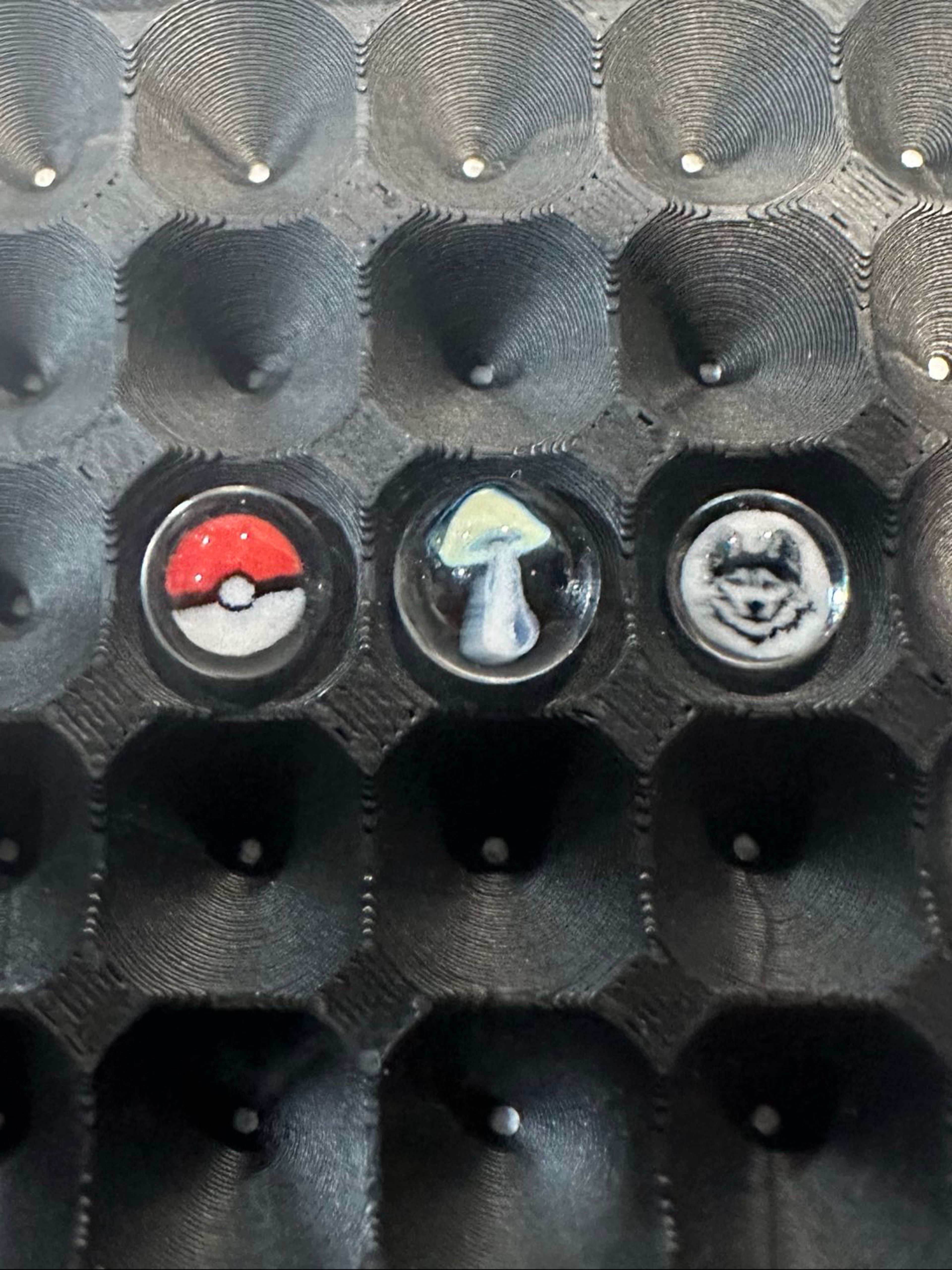 Preview pic of X3 terp pearls