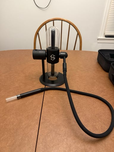 Preview pic of Studenglass compact