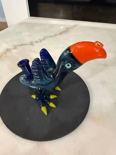 Preview pic of Rj bird