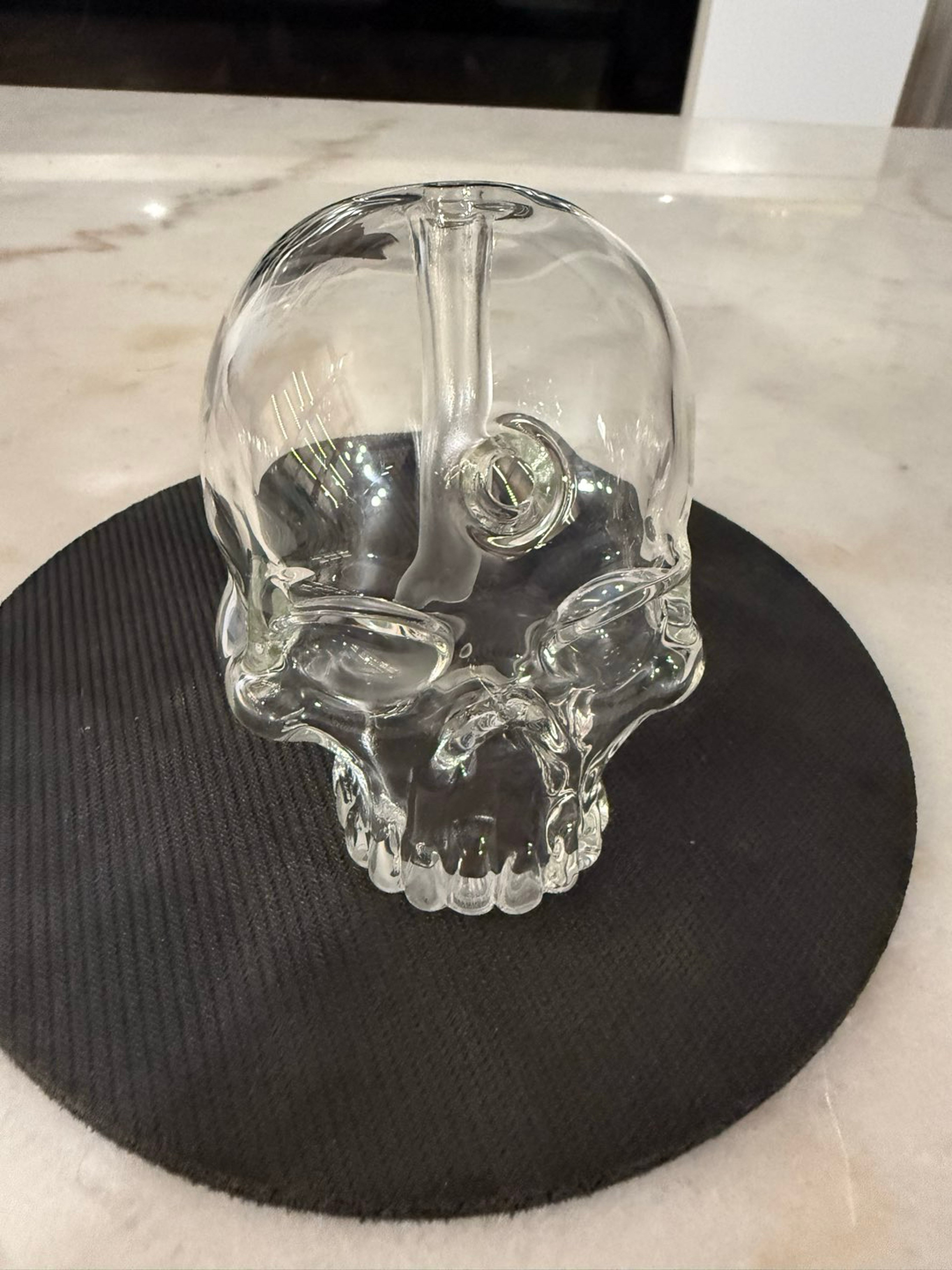 Preview pic of Scoz skull