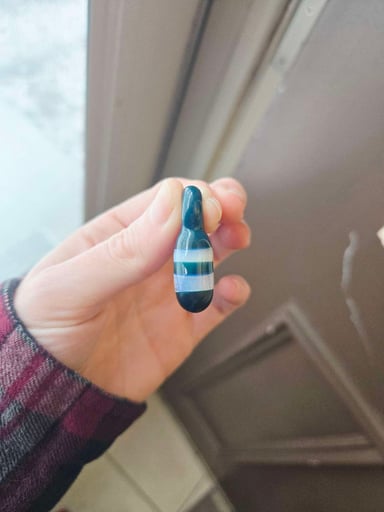 Preview pic of Capsule Pendant