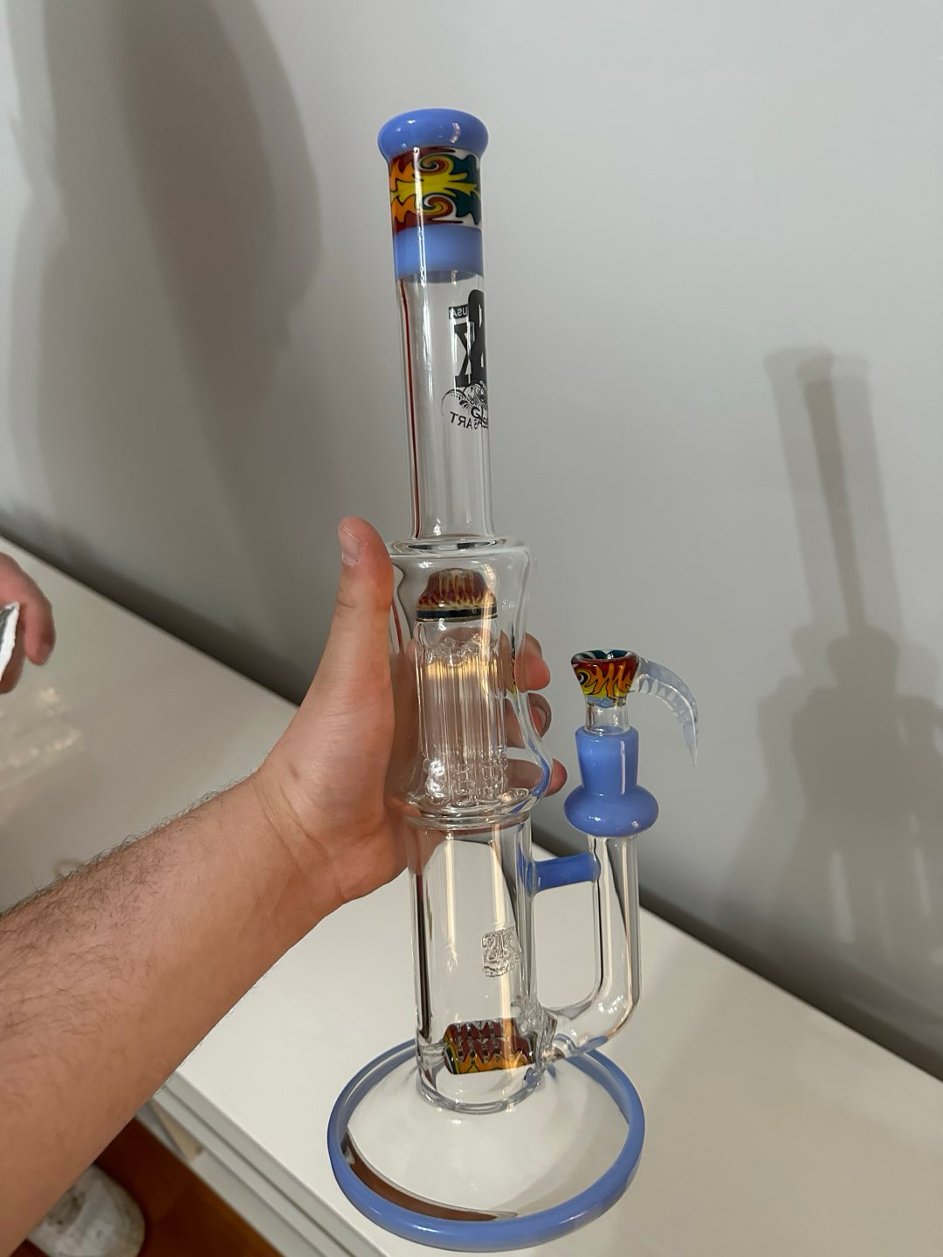 2k glass art image 0