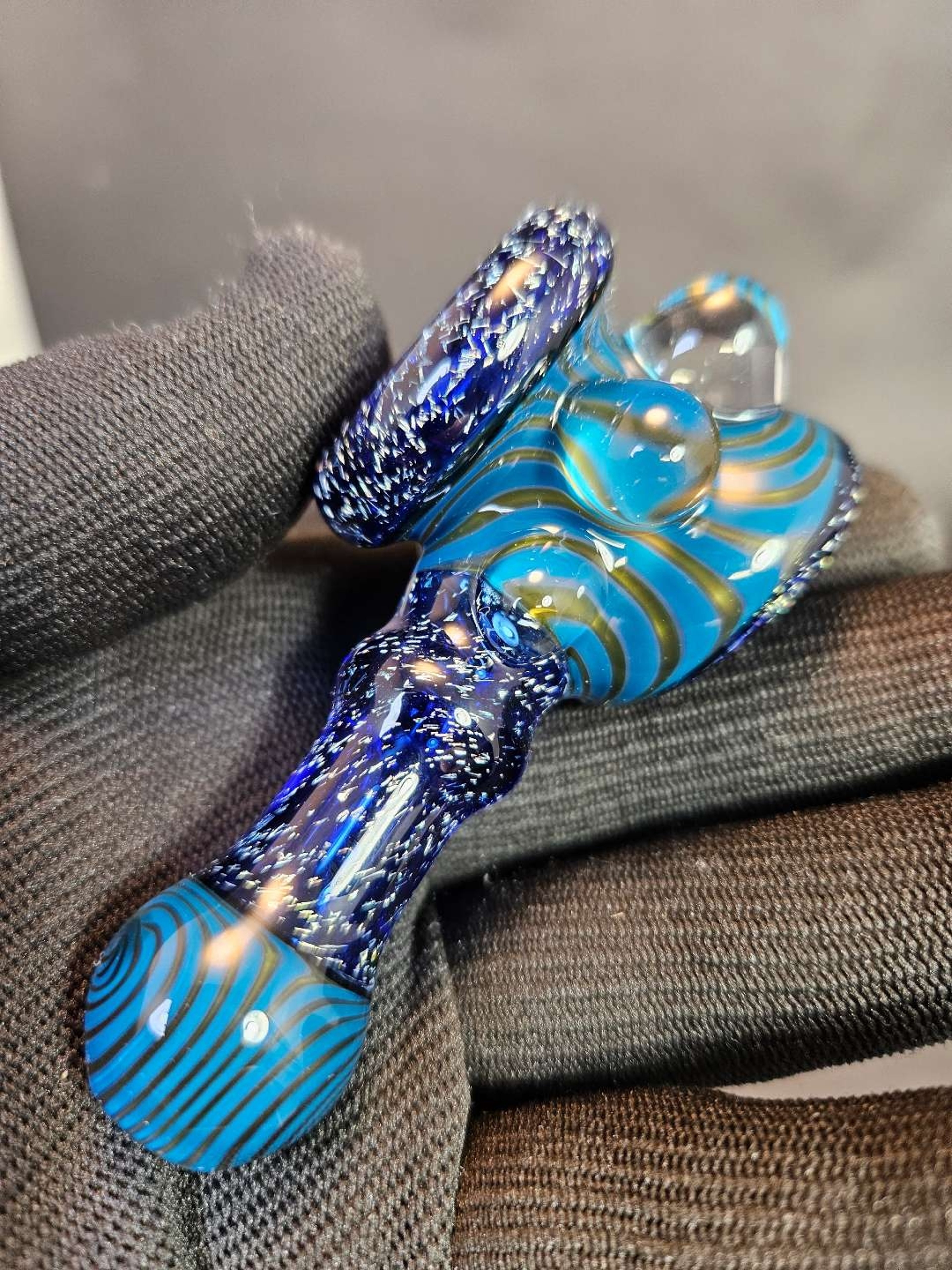 Preview pic of Mini dichro hammer