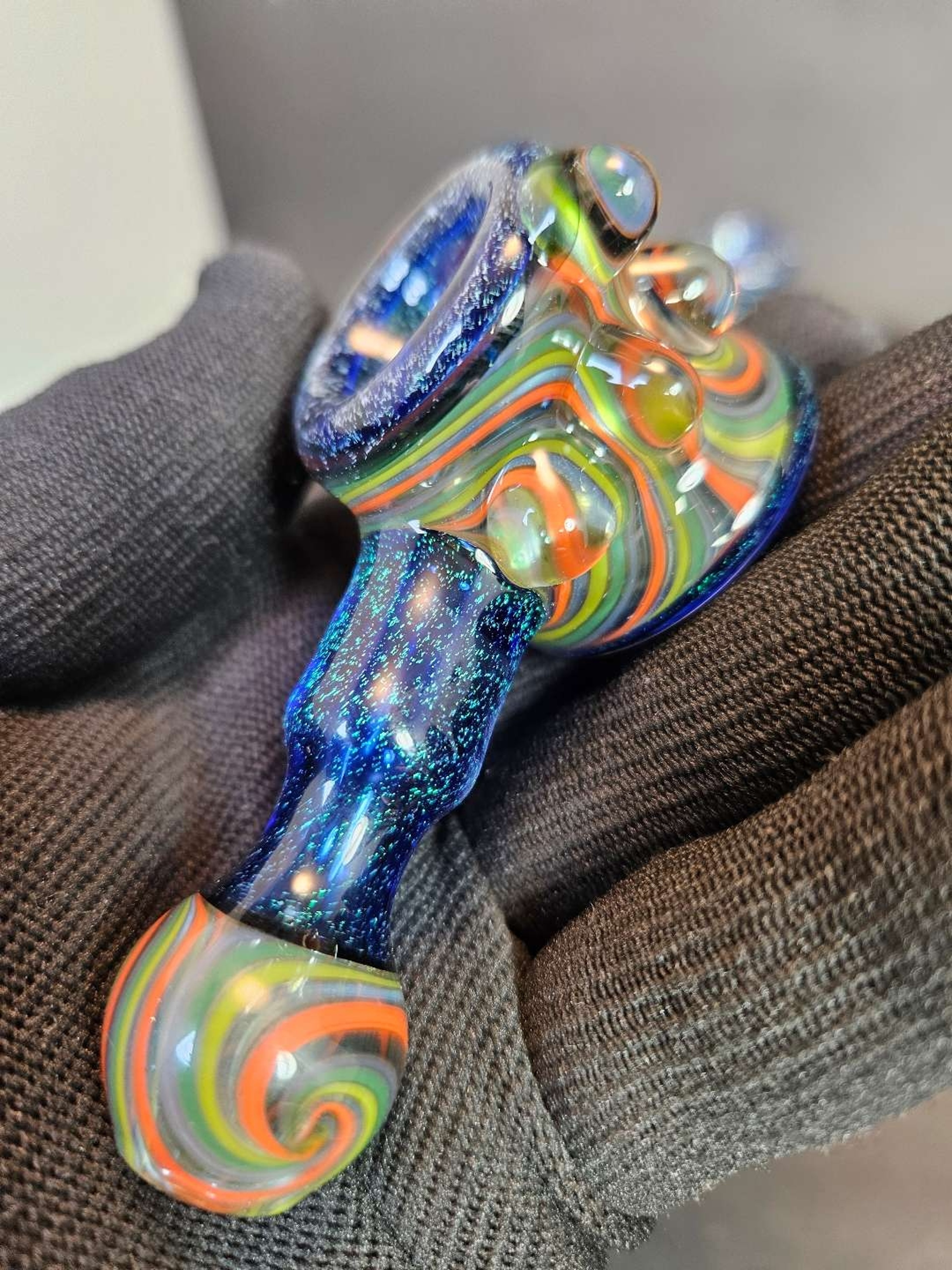 Preview pic of Mini dichro hammer