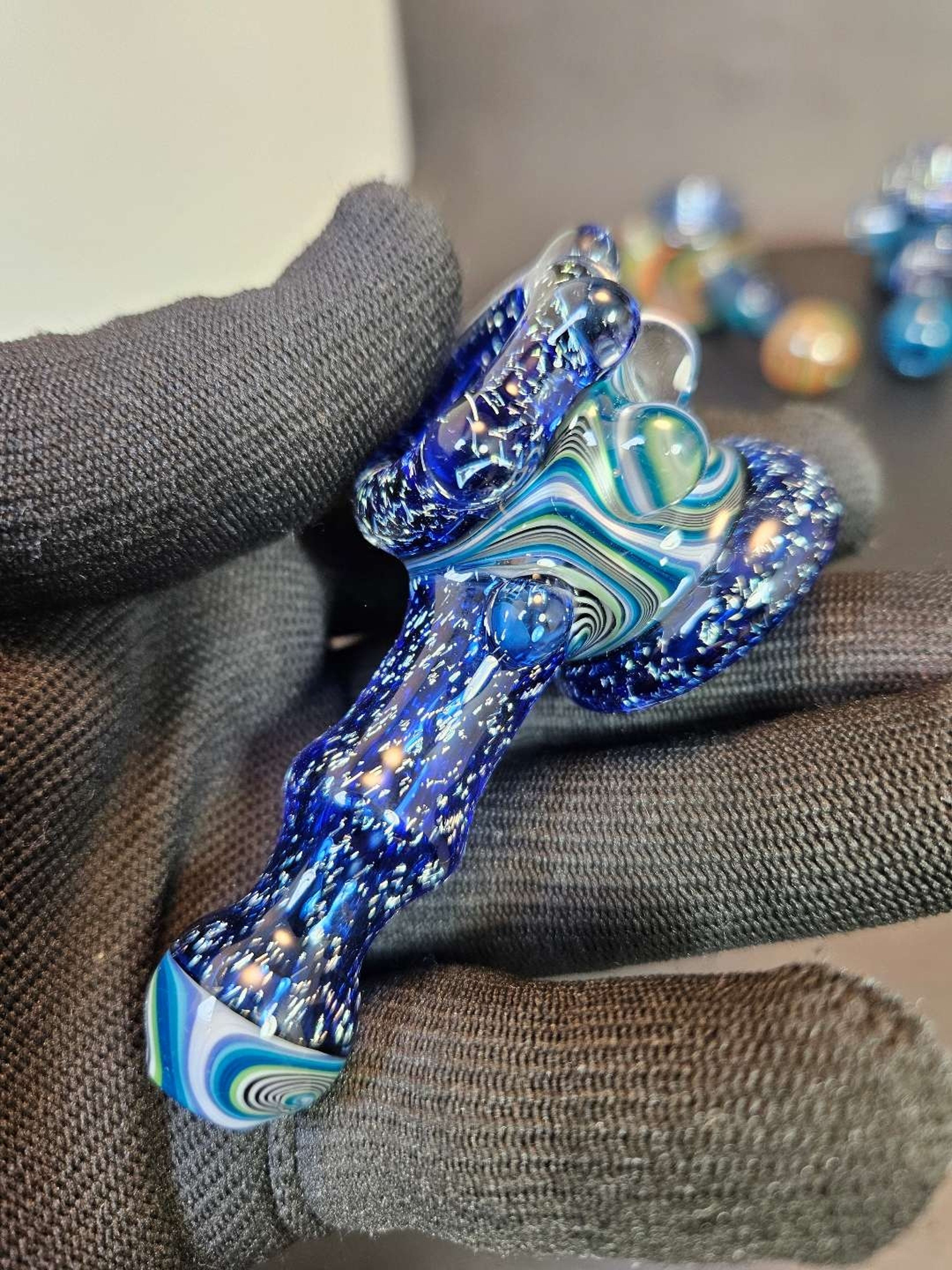 Preview pic of Mini dichro hammer