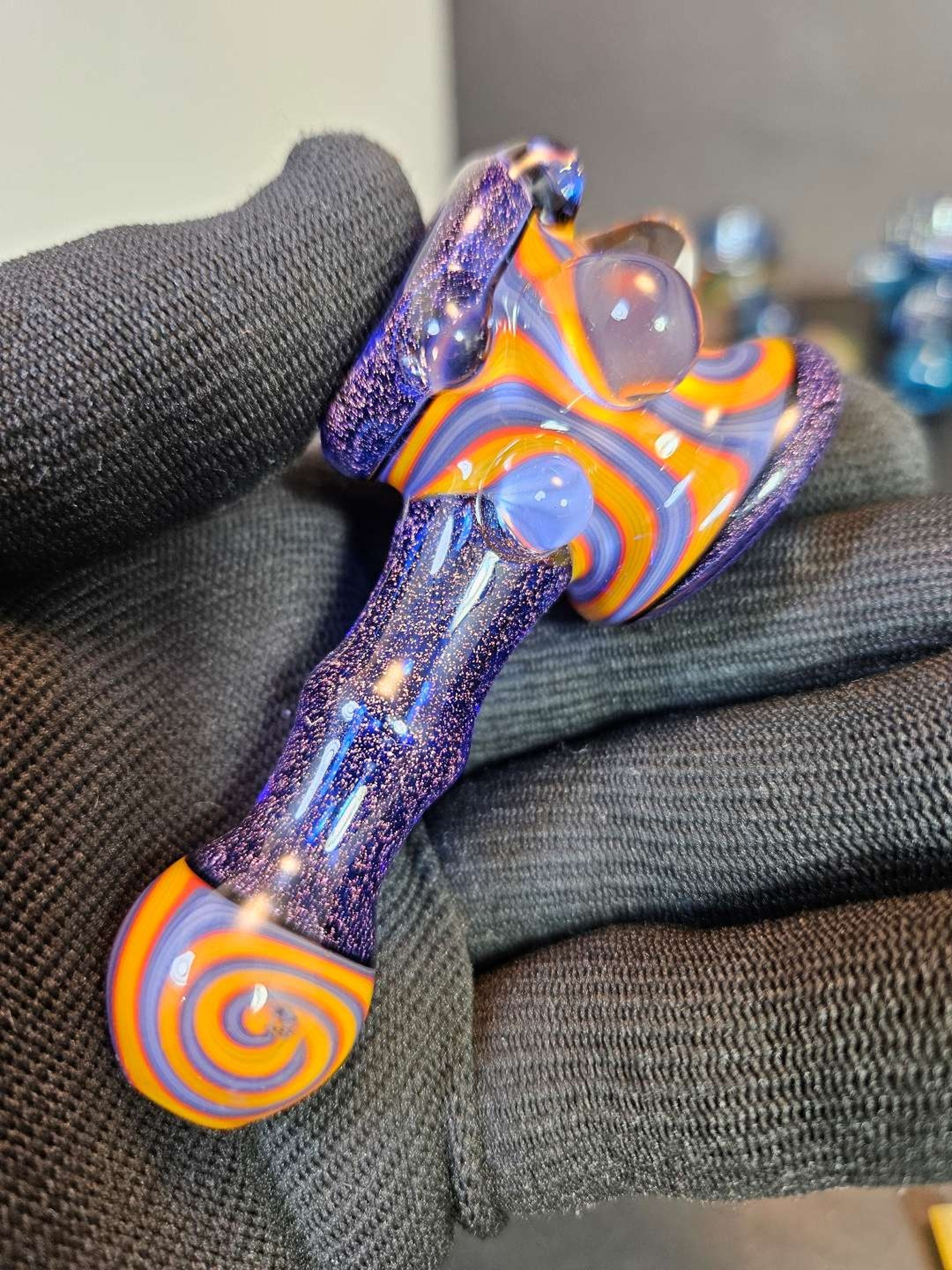 Preview pic of Mini dichro hammer