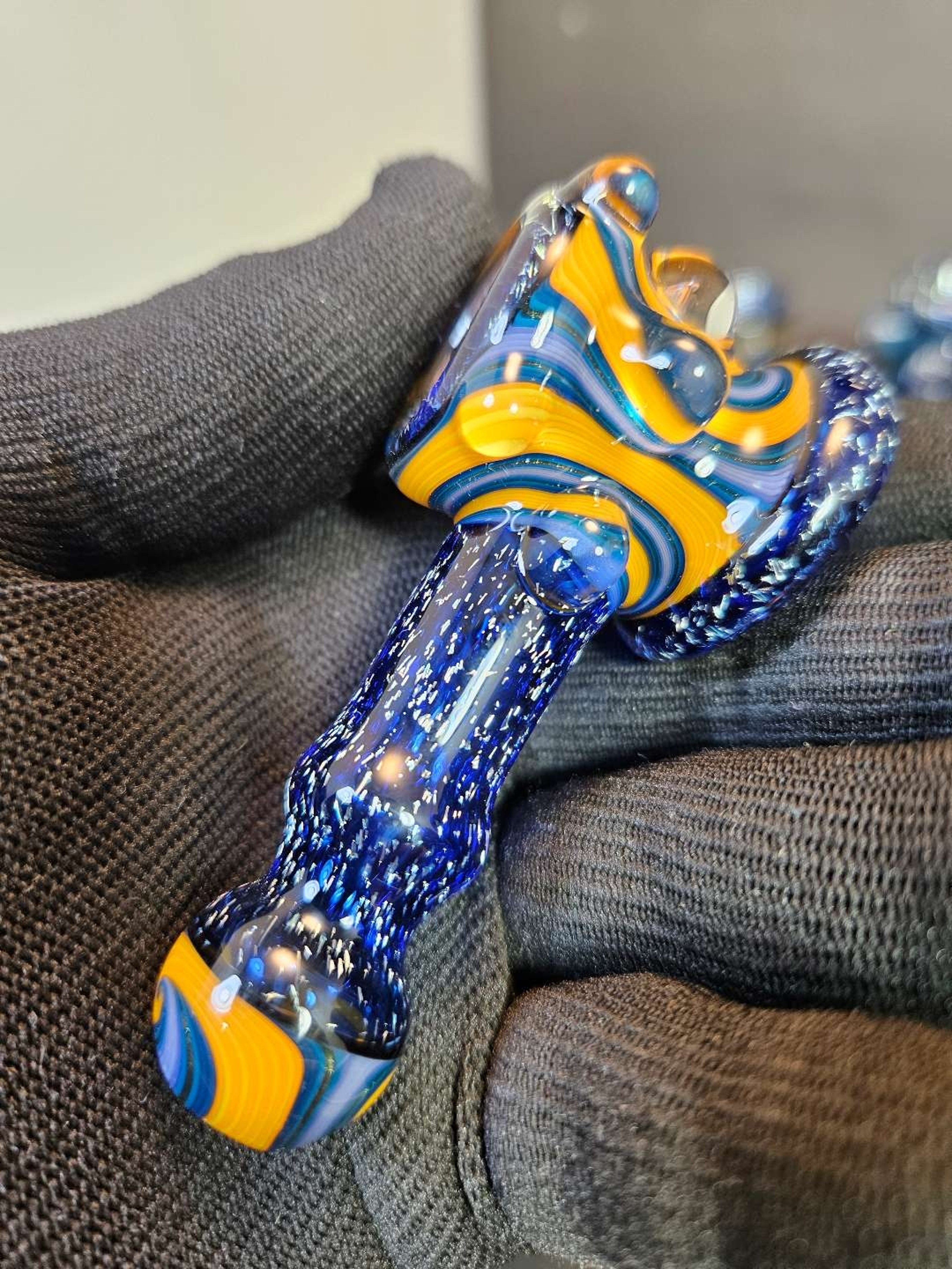 Preview pic of Mini dichro hammer