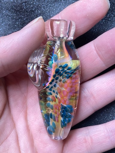 Preview pic of Petite aquarium hitter