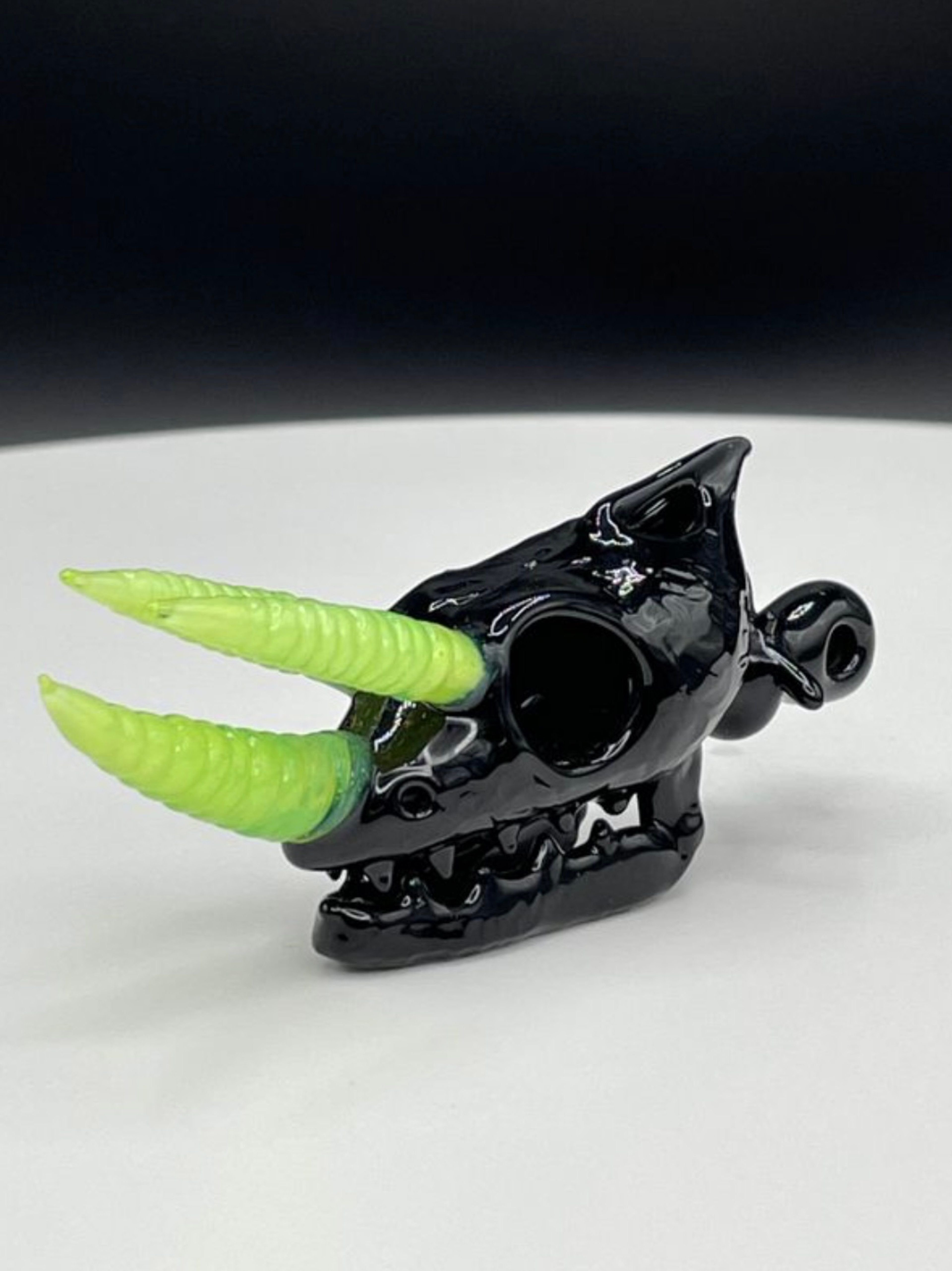 Preview pic of Akio Jackson’s Chameleon