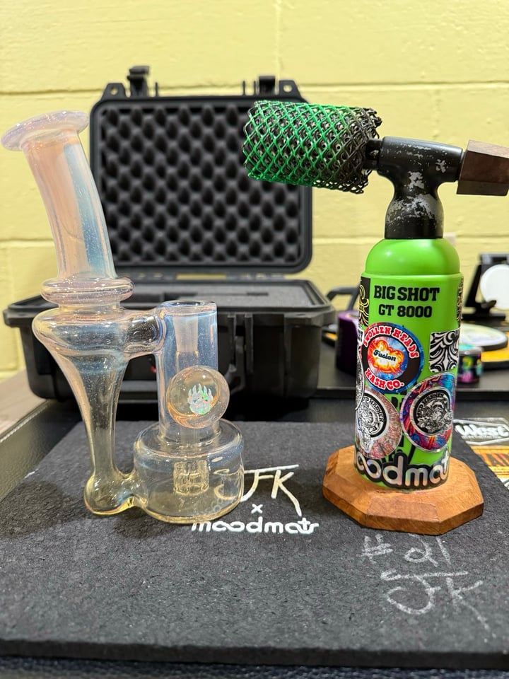 Bms rbr 2022 | Shop Recyclers on GlassPass