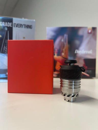 Preview pic of 3D XL Chamber