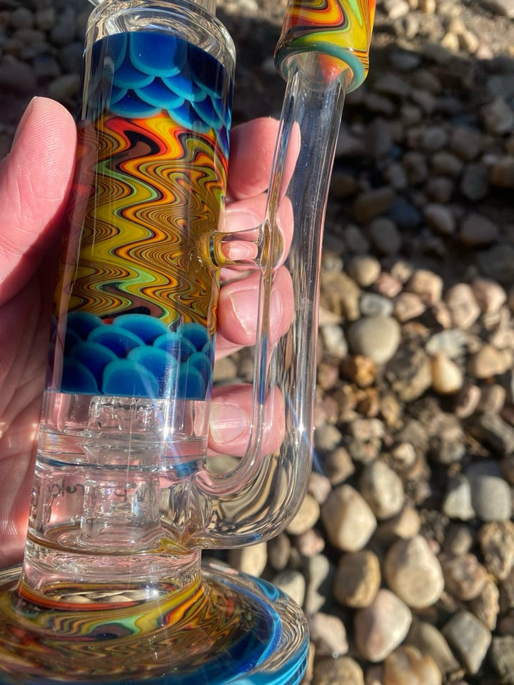 Pyrology x Tymeone Suc... | Shop Pyrology Glass on GlassPass