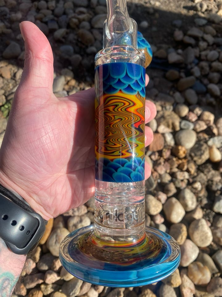 Pyrology x Tymeone Suc... | Shop Pyrology Glass on GlassPass