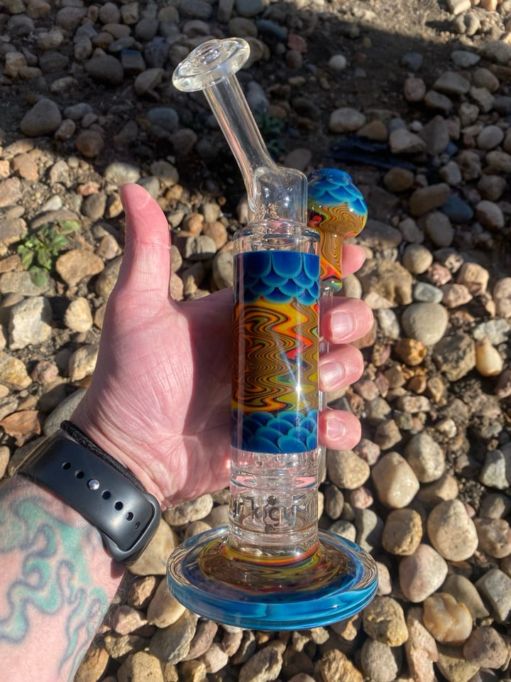 Pyrology x Tymeone Suc... | Shop Pyrology Glass on GlassPass