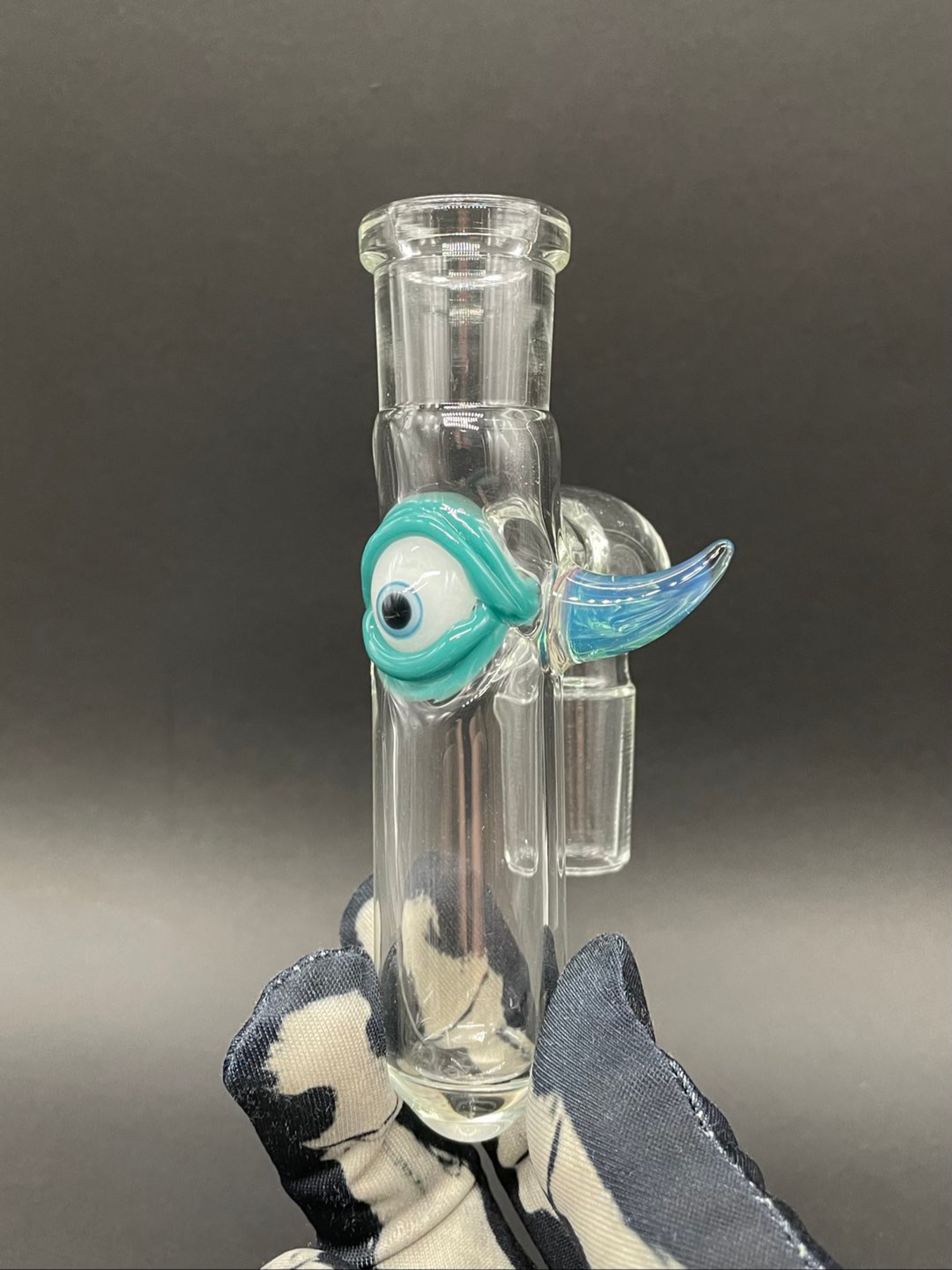 Preview pic of 18mm 90° ash catcher