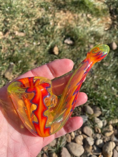 Preview pic of Eross Sherlock