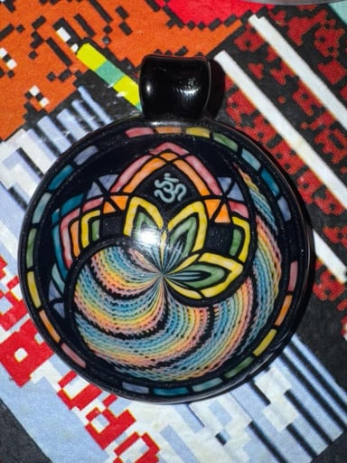 Preview pic of Dew glass