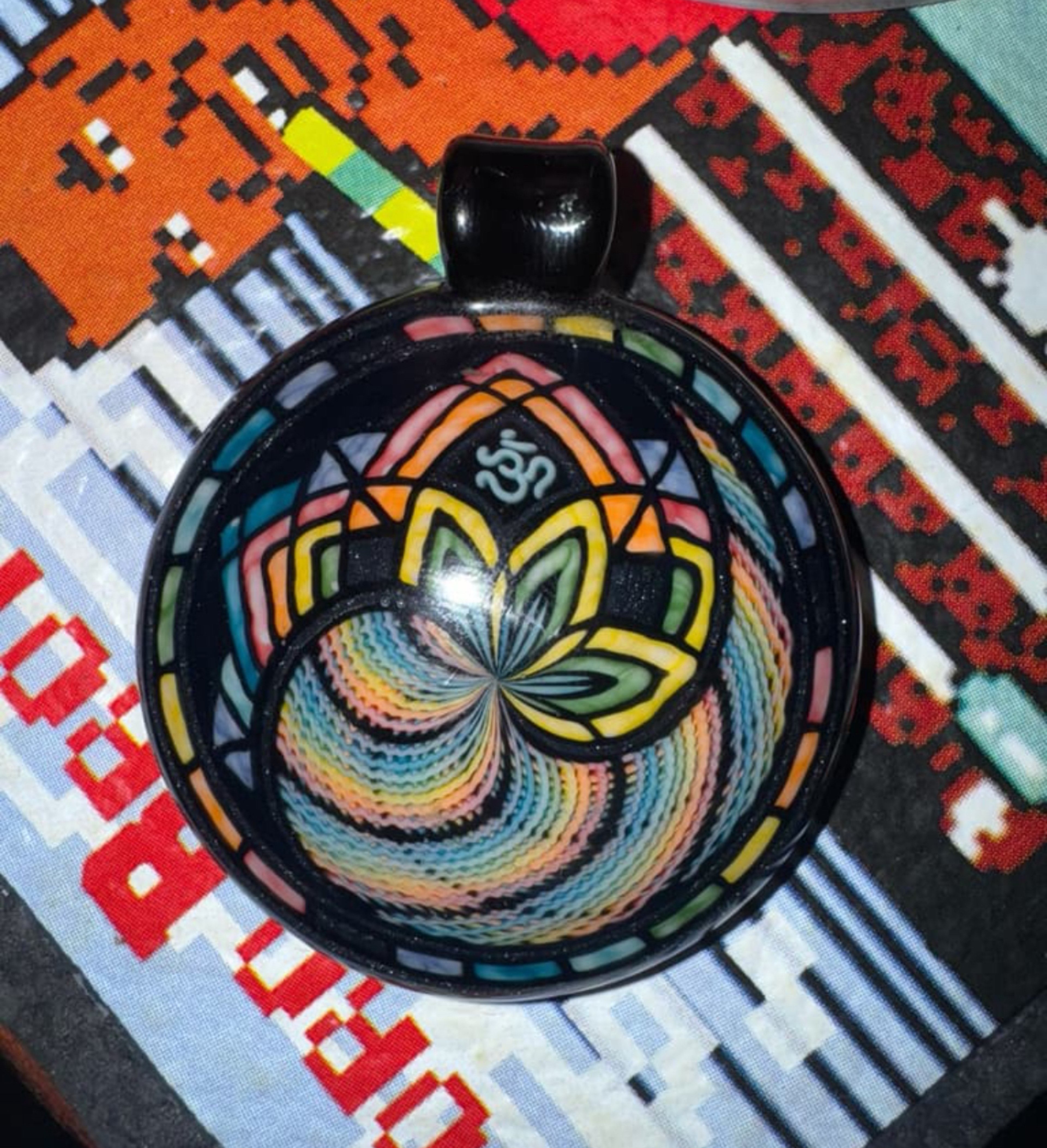 Preview pic of Dew glass