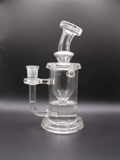 Preview pic of Leisure Glass Clear Incycler