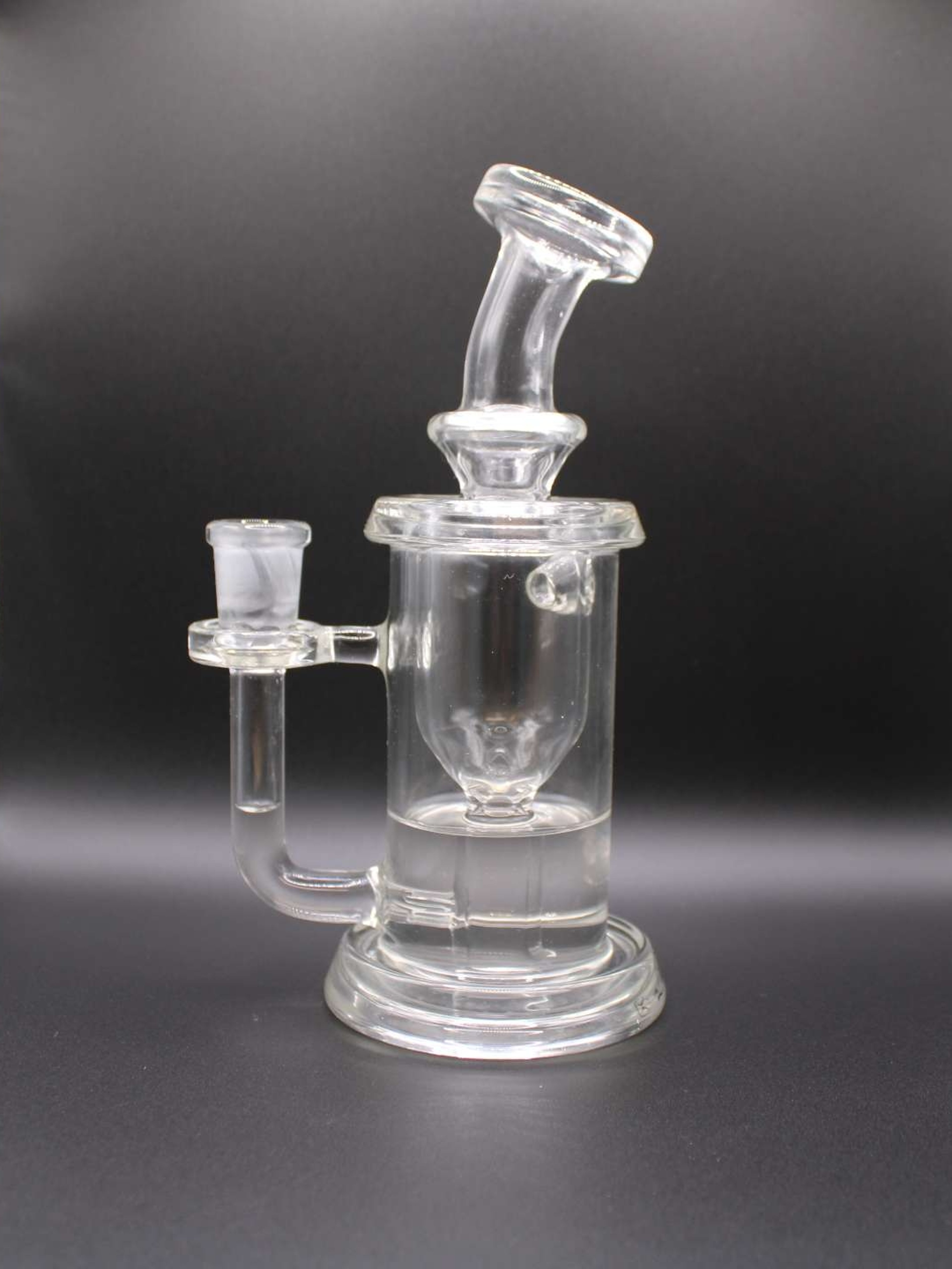Preview pic of Leisure Glass Clear Incycler