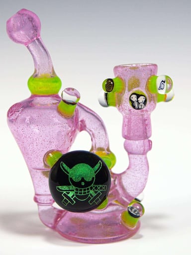 Preview pic of *rare* EA anime recycler